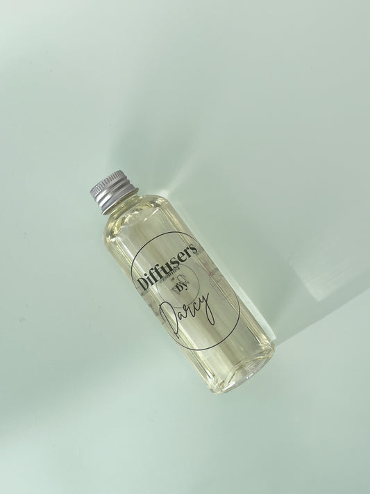 07. Diffusers by Darcy | 80ml Refill - French Pear