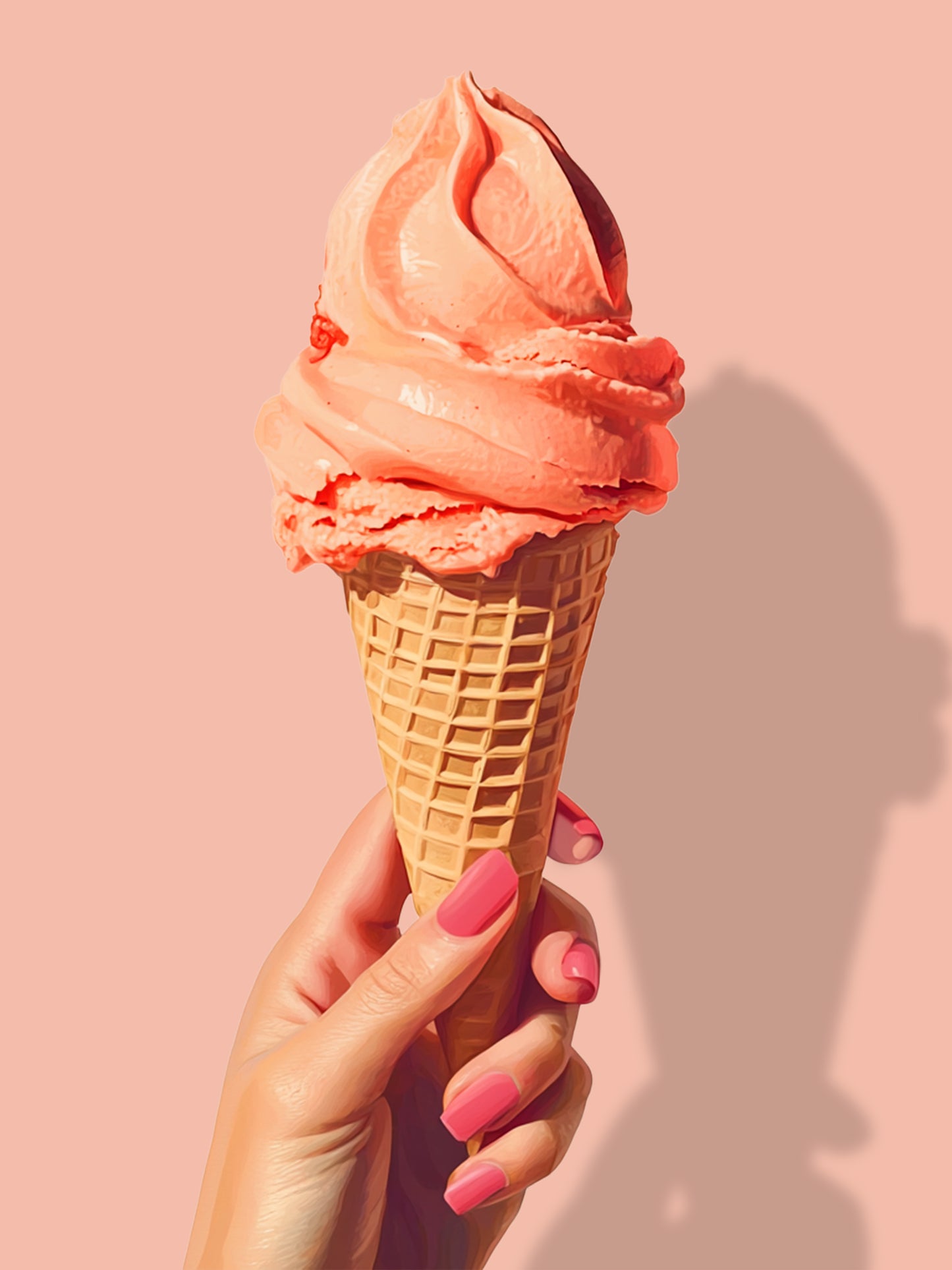 02. Diffusers by Darcy | Reed Diffuser - Guava Lychee Sorbet