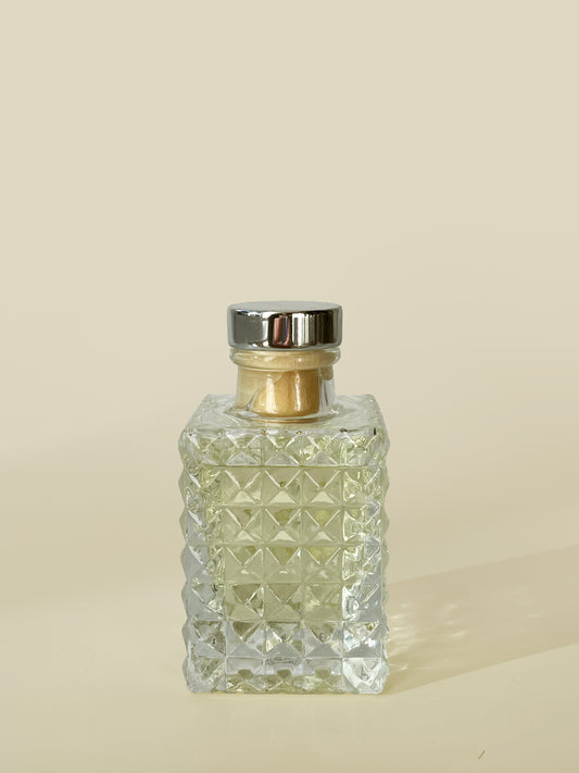 04. Diffusers by Darcy | Reed Diffuser - Coconut Lime