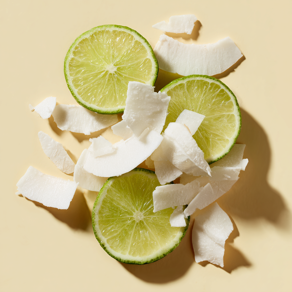 08. Diffusers by Darcy | 80ml Refill - Coconut Lime