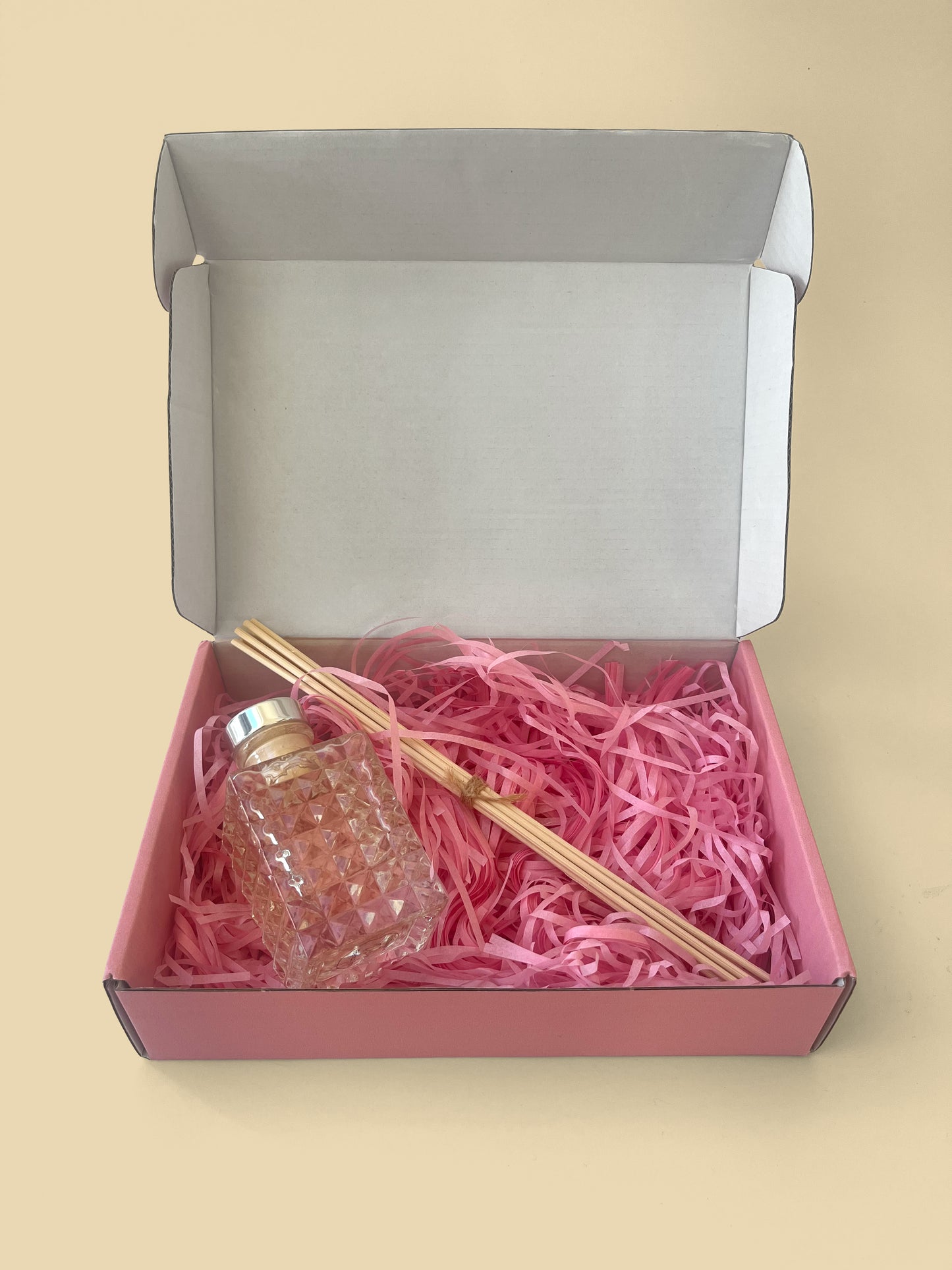 04. Diffusers by Darcy | Reed Diffuser - Coconut Lime