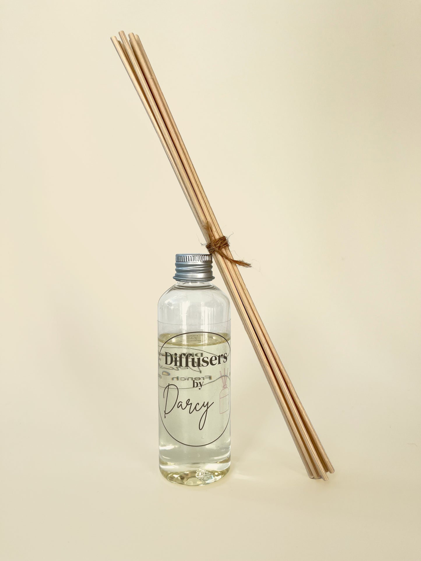 08. Diffusers by Darcy | 80ml Refill - Coconut Lime