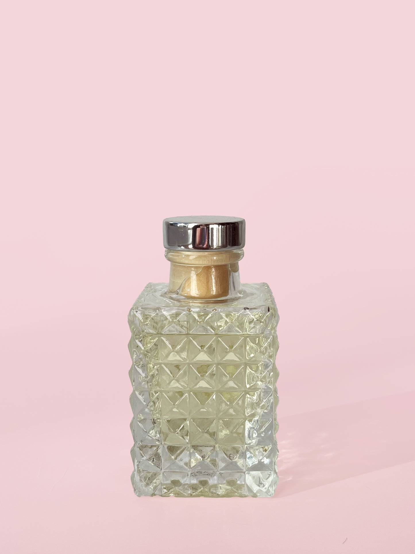 01. Diffusers by Darcy | Reed Diffuser - Black Raspberry & Vanilla