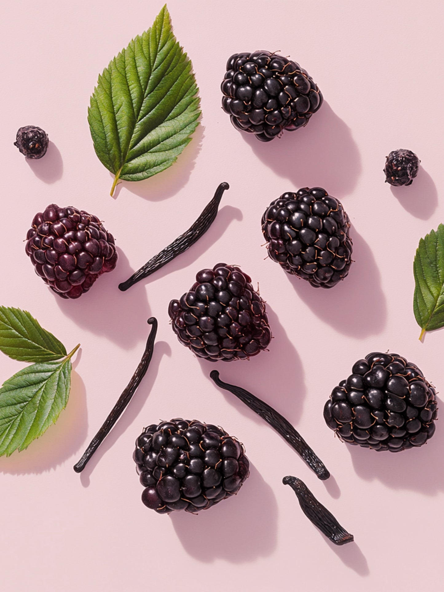 09. Diffusers by Darcy | 240ml Value Refill - Black Raspberry & Vanilla