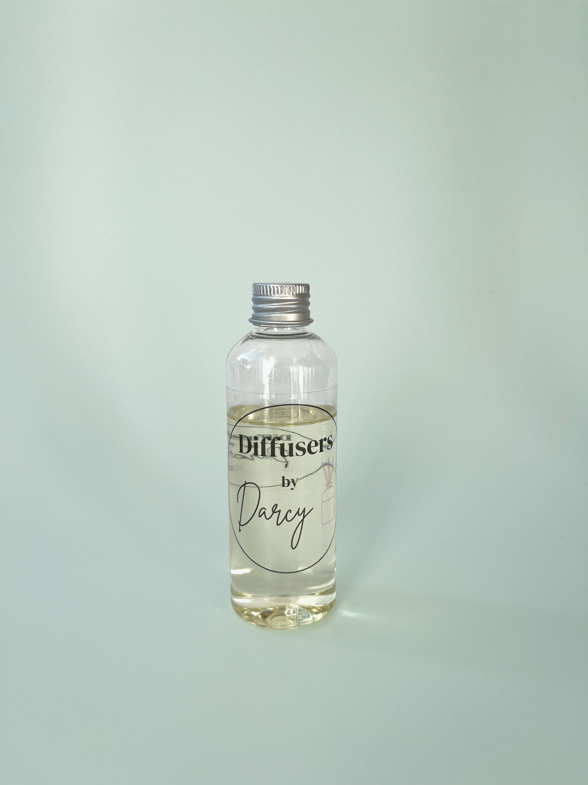Diffusers Fc 07. Diffusers by Darcy | 80ml Refill - French Pear – Diffusers By Darcy