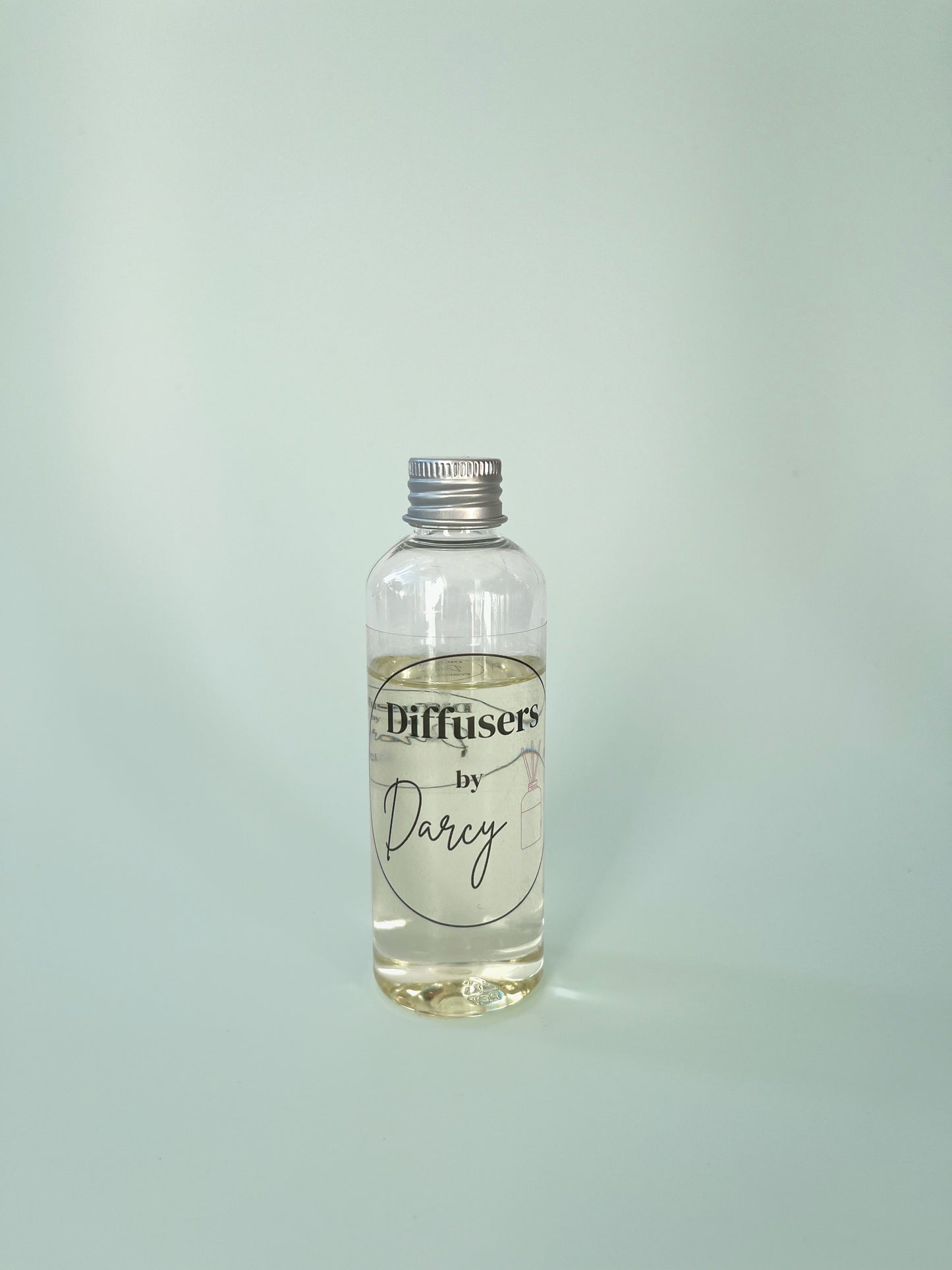 07. Diffusers by Darcy | 80ml Refill - French Pear