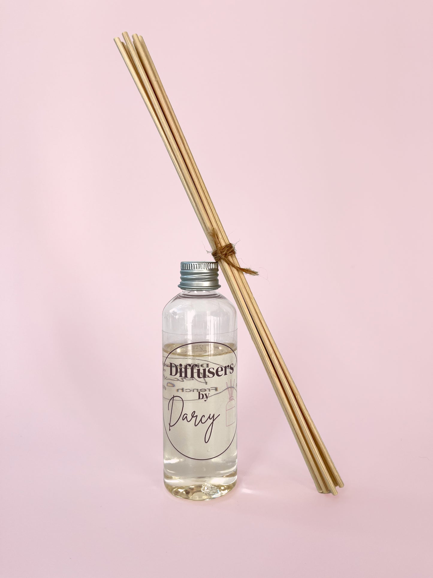 05. Diffusers by Darcy | 80ml Refill - Black Raspberry & Vanilla