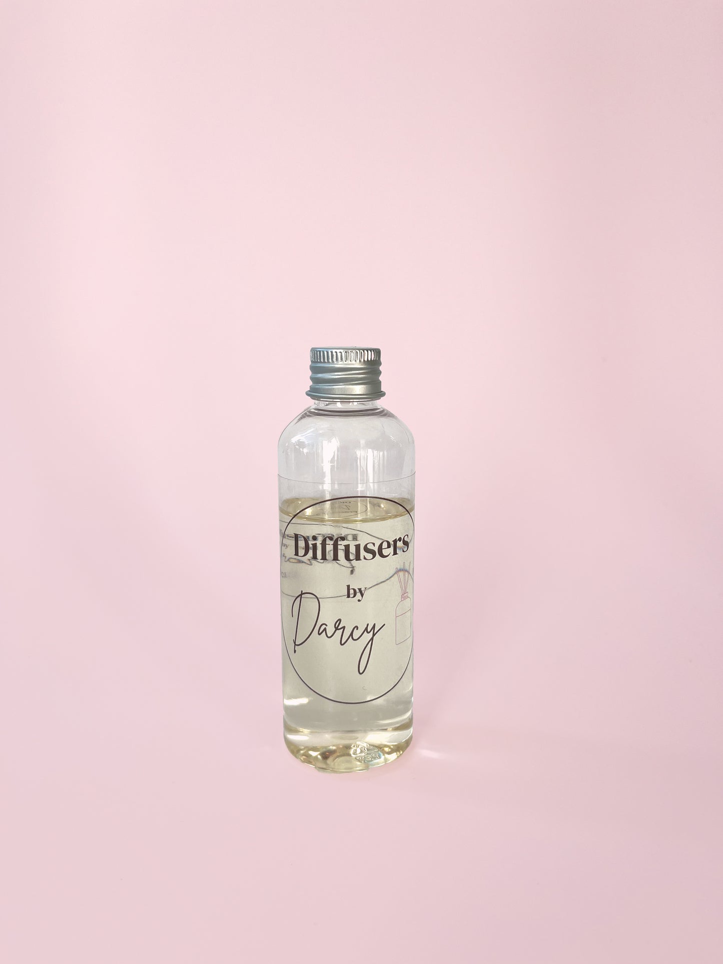 05. Diffusers by Darcy | 80ml Refill - Black Raspberry & Vanilla