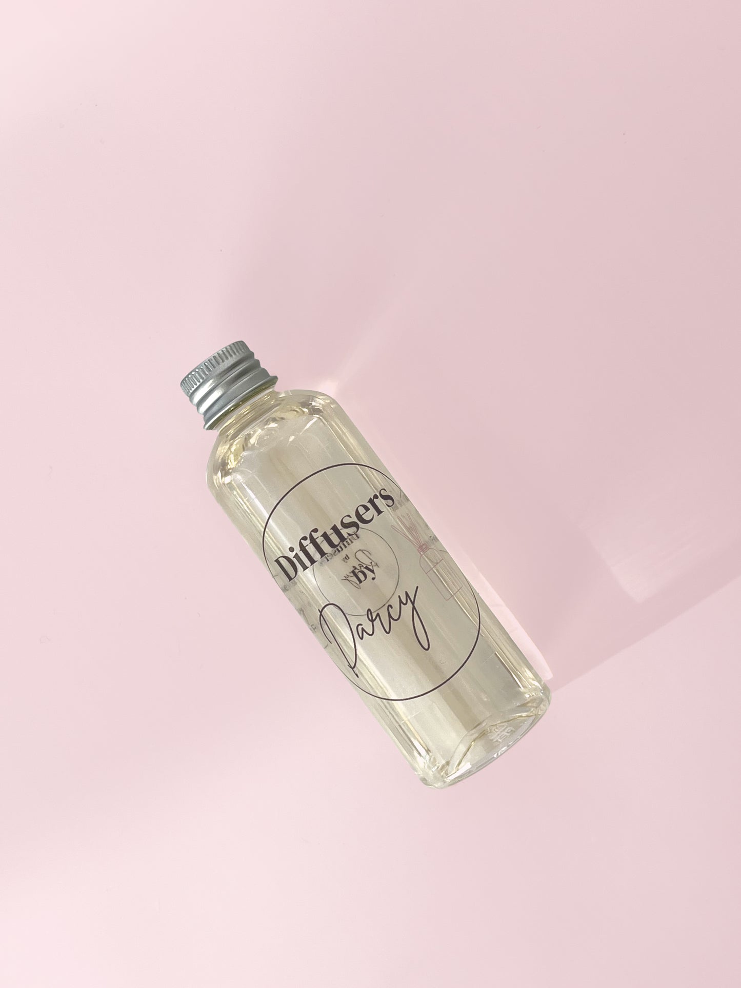 05. Diffusers by Darcy | 80ml Refill - Black Raspberry & Vanilla