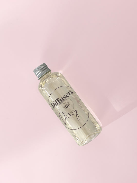 05. Diffusers by Darcy | 80ml Refill - Black Raspberry & Vanilla