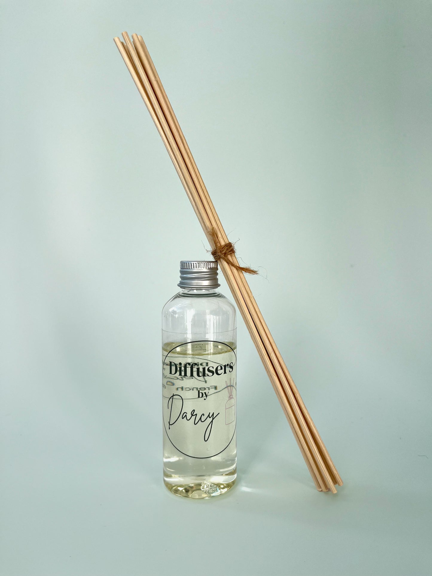 07. Diffusers by Darcy | 80ml Refill - French Pear