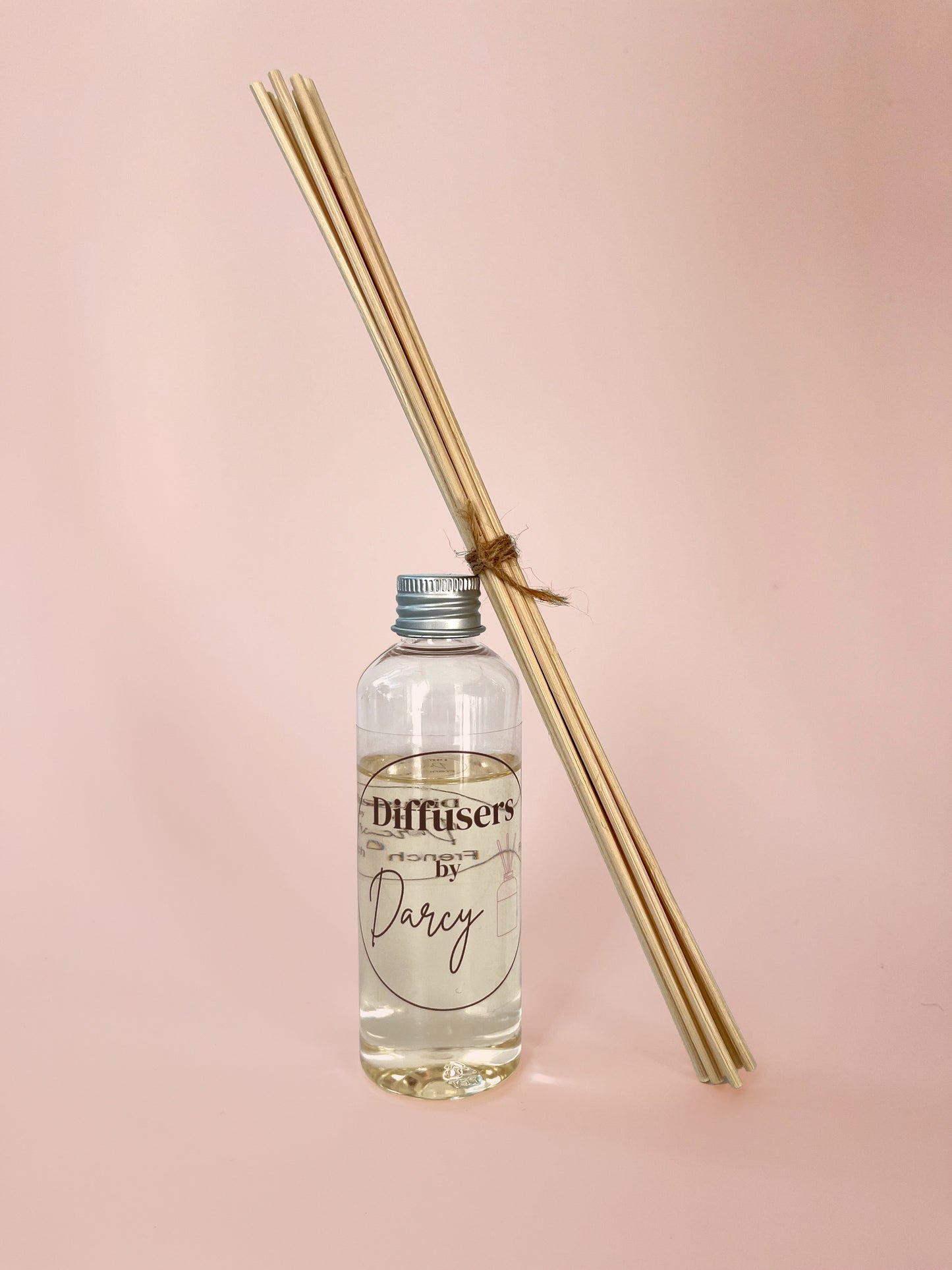 06. Diffusers by Darcy | 80ml Refill - Guava Lychee Sorbet