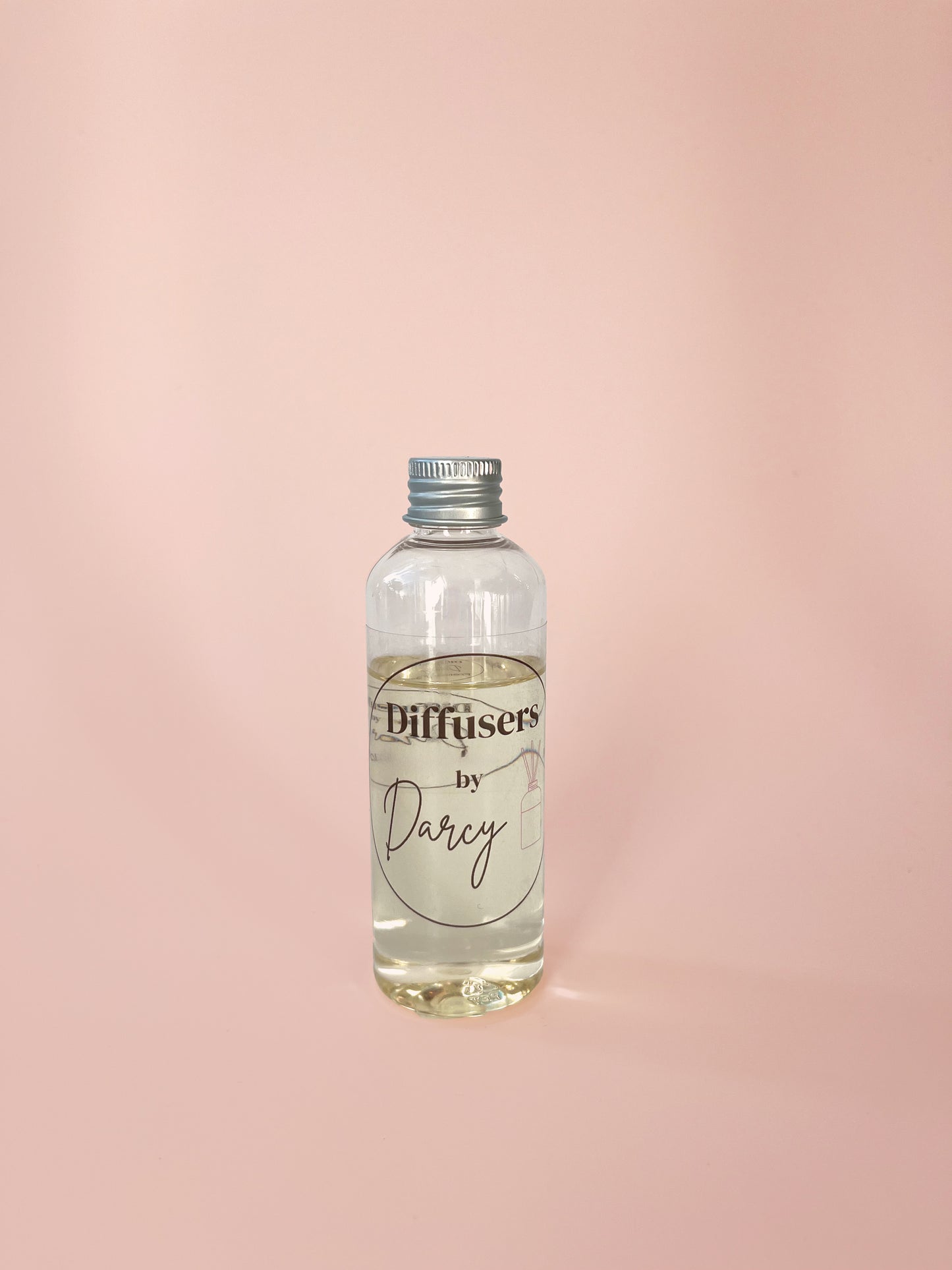 06. Diffusers by Darcy | 80ml Refill - Guava Lychee Sorbet