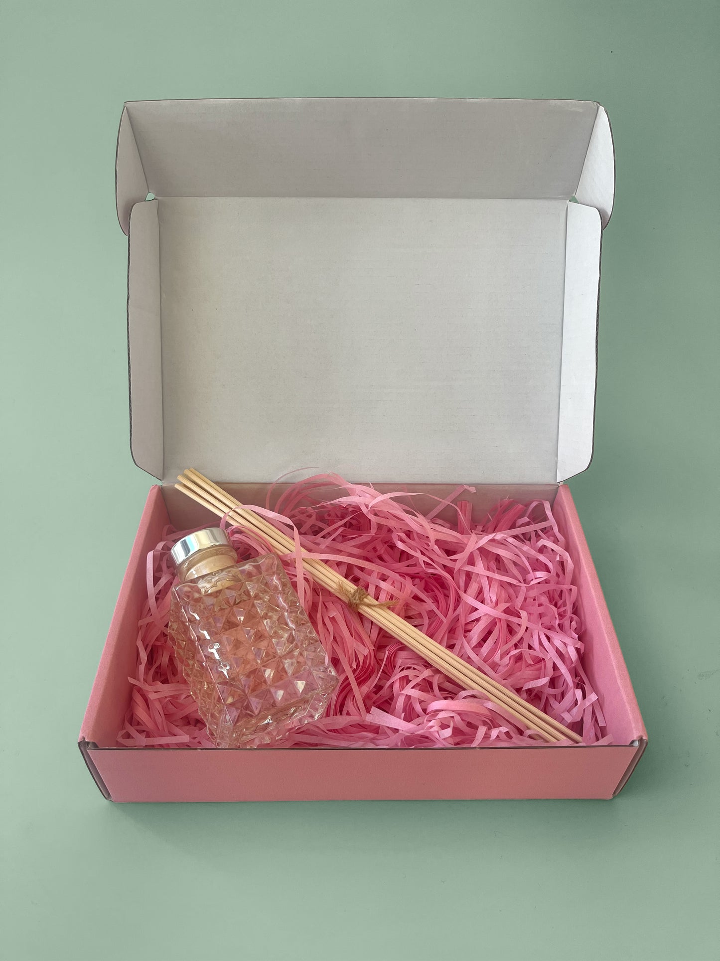 03. Diffusers by Darcy | Reed Diffuser - French Pear