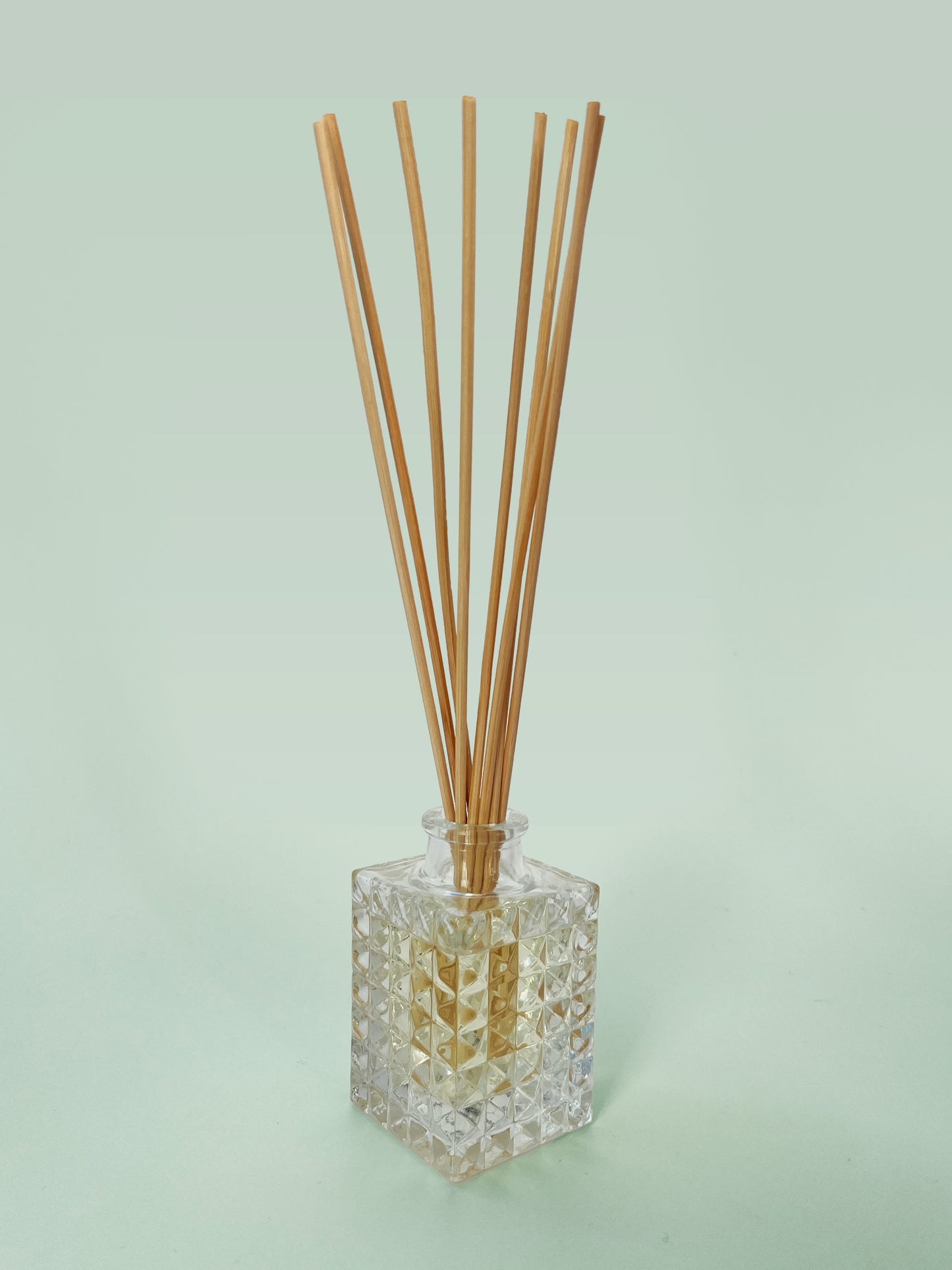 03. Diffusers by Darcy | Reed Diffuser - French Pear