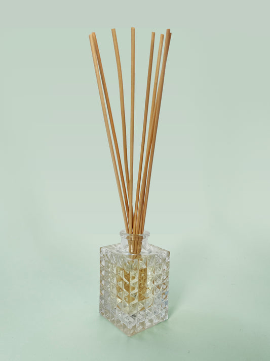 03. Diffusers by Darcy | Reed Diffuser - French Pear