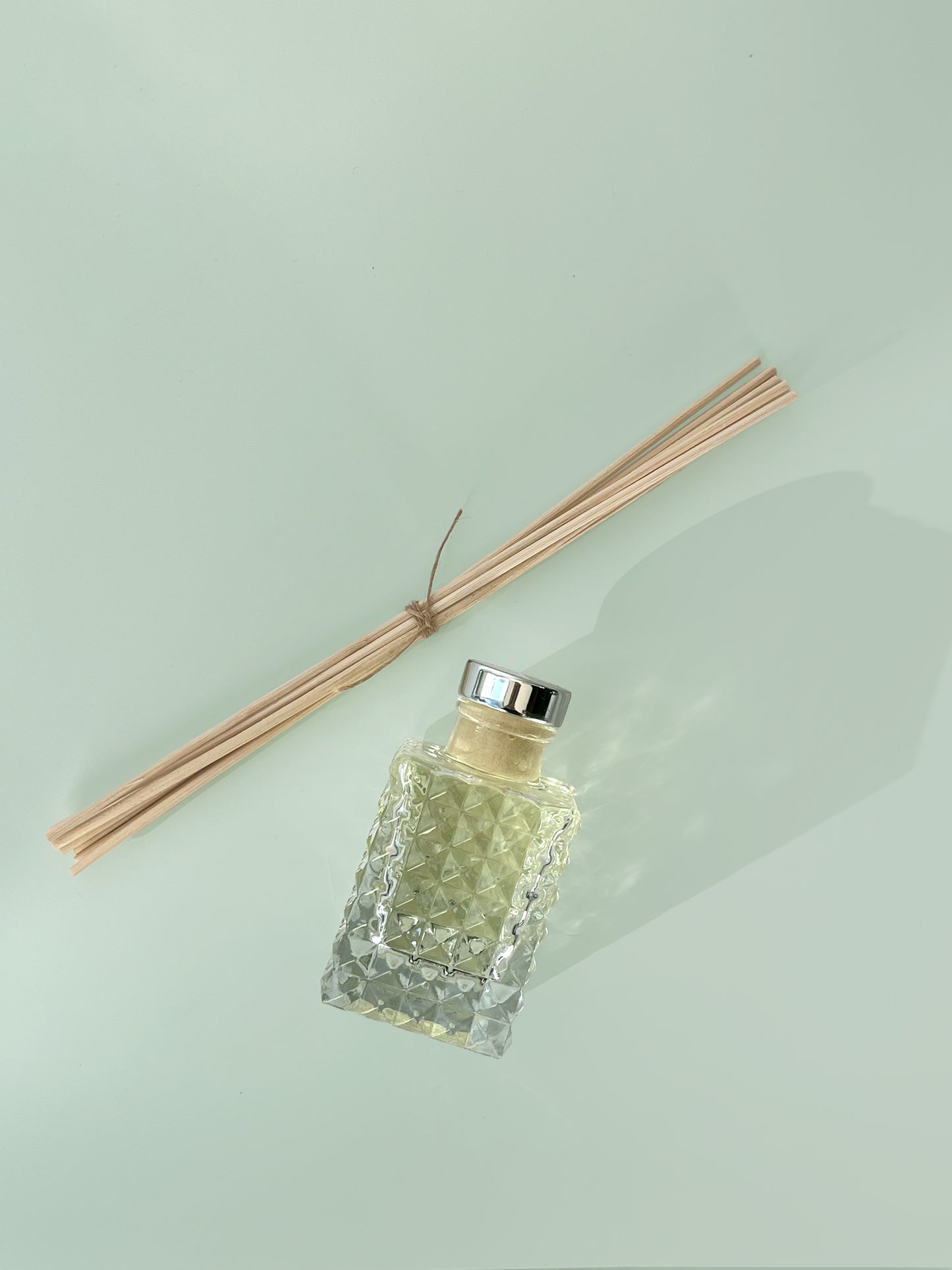 03. Diffusers by Darcy | Reed Diffuser - French Pear