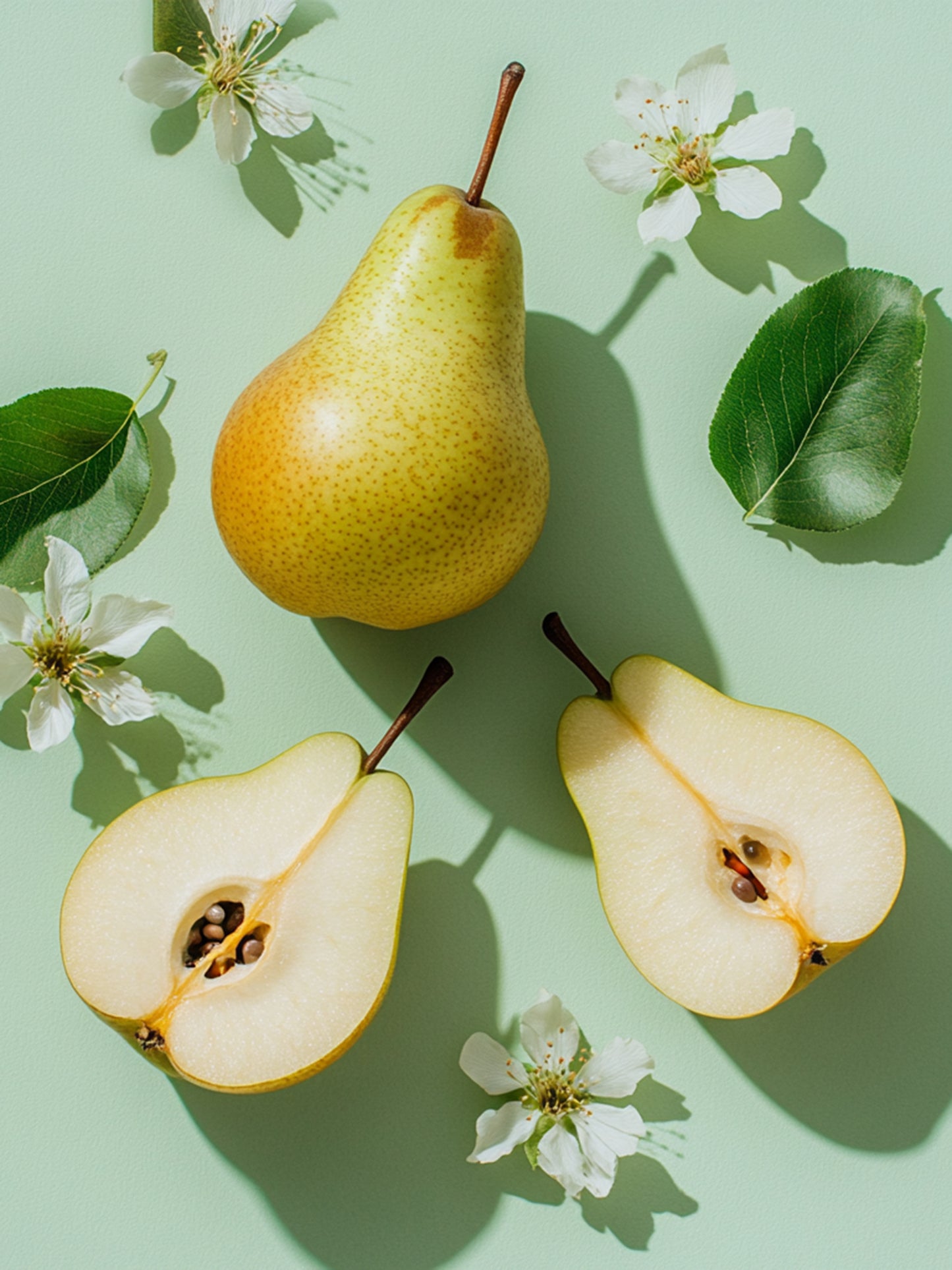 07. Diffusers by Darcy | 80ml Refill - French Pear