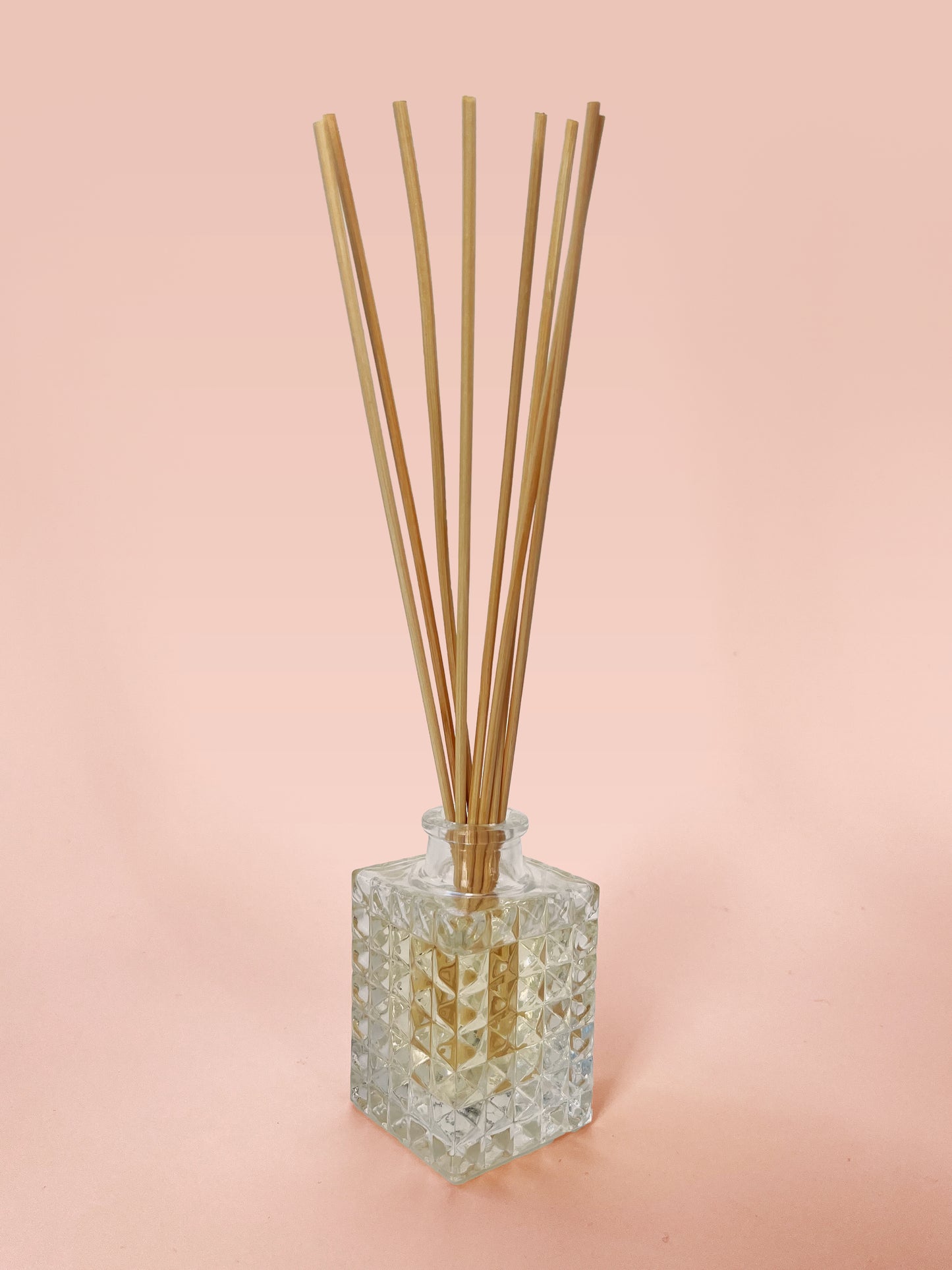 02. Diffusers by Darcy | Reed Diffuser - Guava Lychee Sorbet