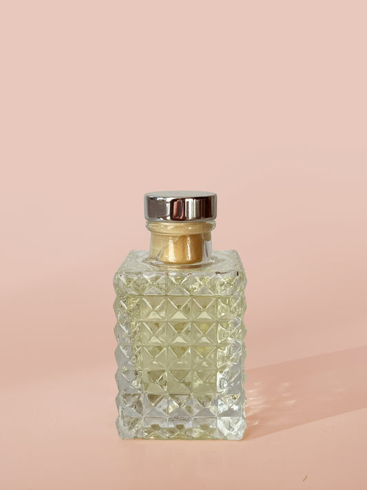 02. Diffusers by Darcy | Reed Diffuser - Guava Lychee Sorbet