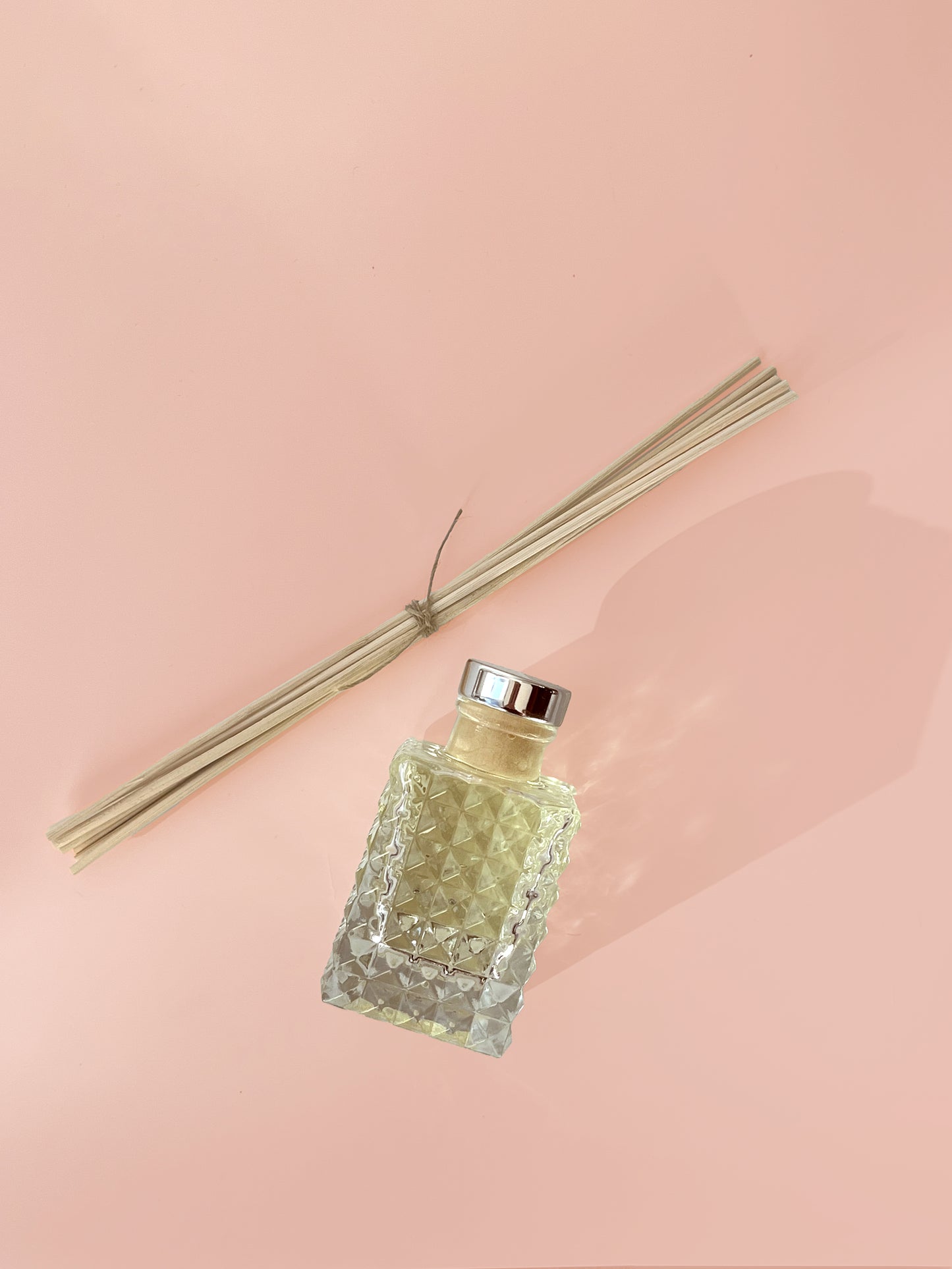 02. Diffusers by Darcy | Reed Diffuser - Guava Lychee Sorbet